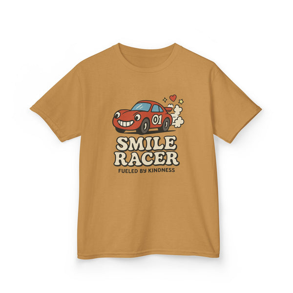 Smile Kids | Road to Kindness Shirt