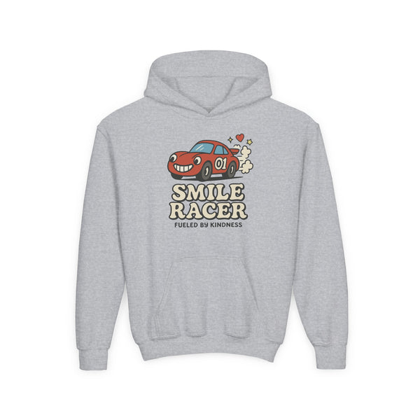 Smile Kids | Road to Kindness Hoodie
