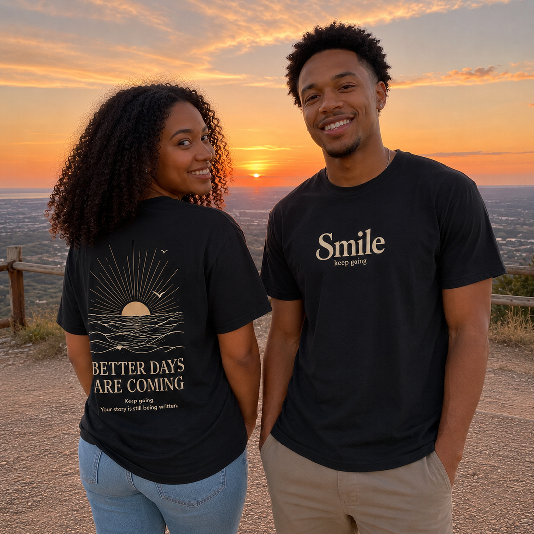 トップス　smile Shirts – Smile Clothing