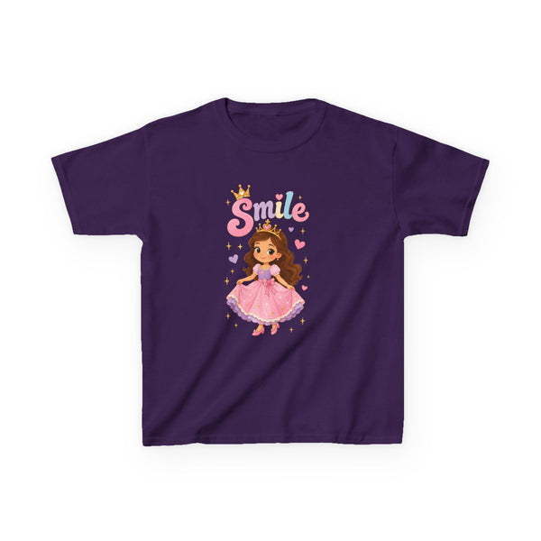 Smile Kids | Kindness Is Magic Princess Shirt