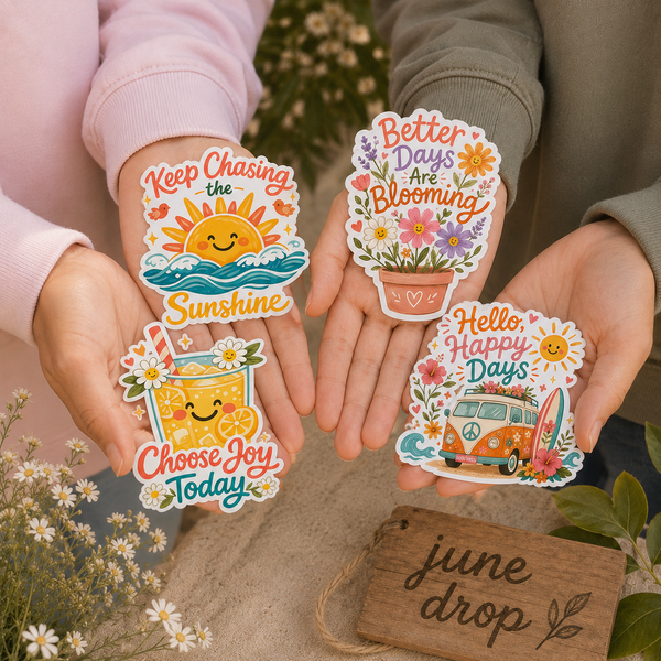Sticker club