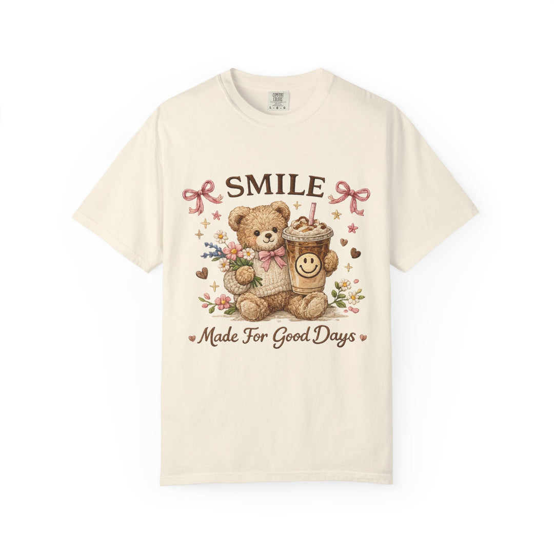 Shirts – Smile Clothing