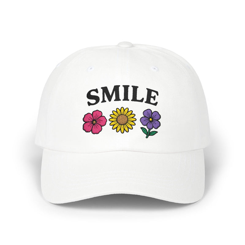 Smile | In Bloom Hat